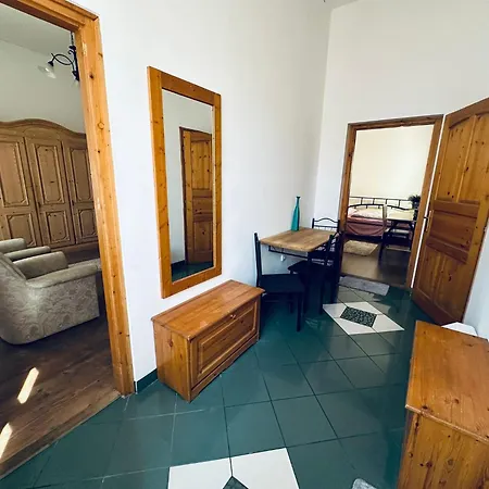Daire Central Apartment *