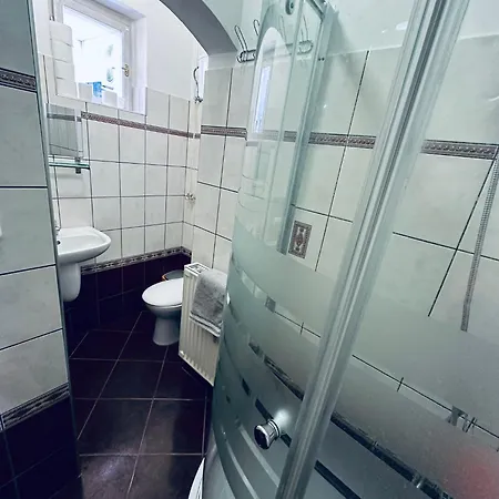 Central Apartment Pécs
